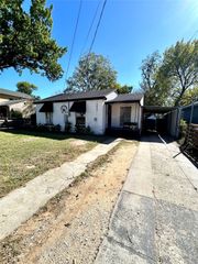 3830 York Street, Dallas, TX 75210