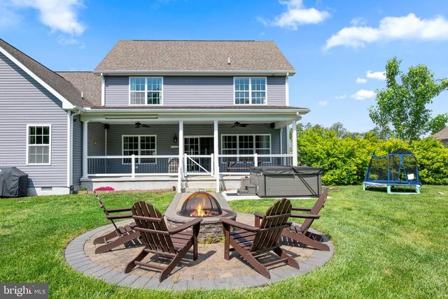 16260 EDGEWATER DR, Milton, DE 19968