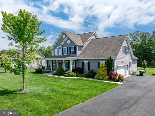 16260 EDGEWATER DR, Milton, DE 19968