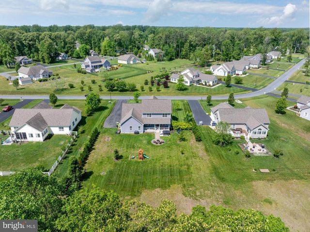 16260 EDGEWATER DR, Milton, DE 19968