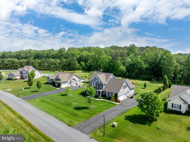 16260 EDGEWATER DR, Milton, DE 19968