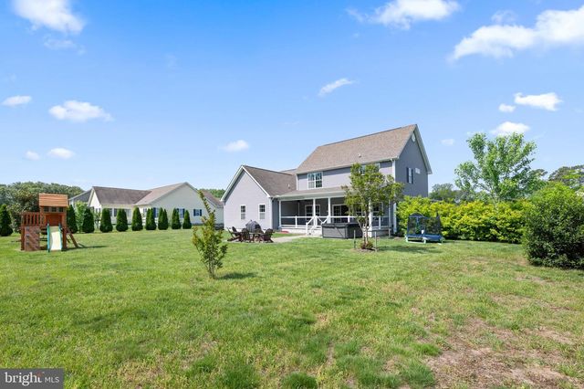 16260 EDGEWATER DR, Milton, DE 19968