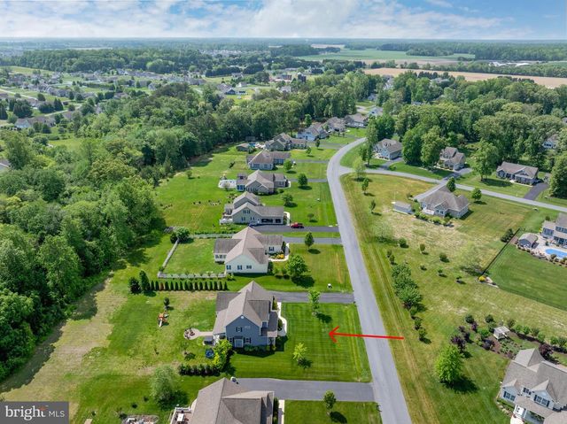 16260 EDGEWATER DR, Milton, DE 19968