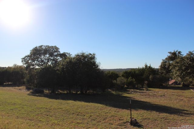 463 Lantana Mesa, Spring Branch, TX 78070