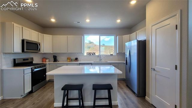2794 Soleil Heights, Colorado Springs, CO 80907