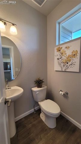 2794 Soleil Heights, Colorado Springs, CO 80907