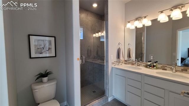 2794 Soleil Heights, Colorado Springs, CO 80907