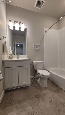 2794 Soleil Heights, Colorado Springs, CO 80907