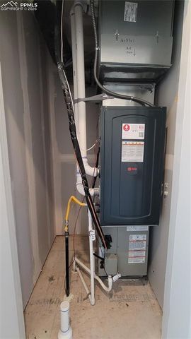 2794 Soleil Heights, Colorado Springs, CO 80907