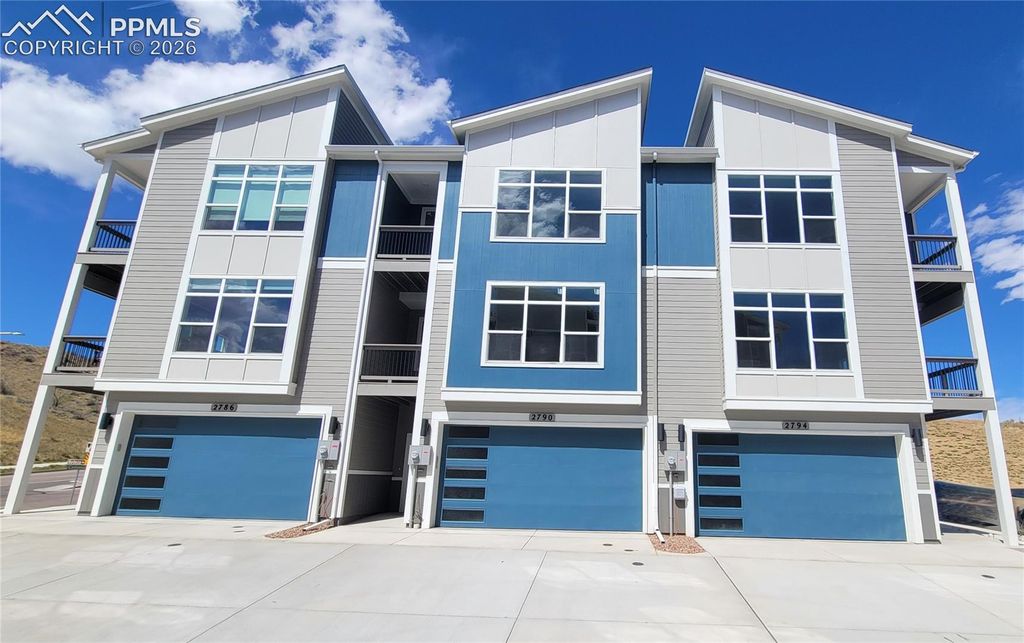 2794 Soleil Heights, Colorado Springs, CO 80907 — photo 2
