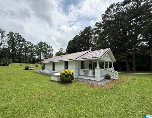 641 HIGHWAY 54, Montevallo, AL 35115