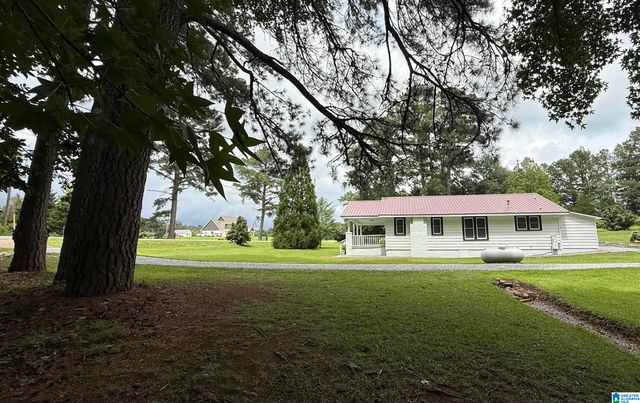 641 HIGHWAY 54, Montevallo, AL 35115