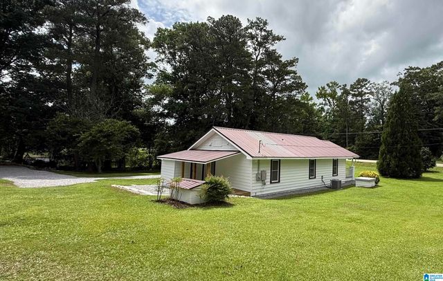 641 HIGHWAY 54, Montevallo, AL 35115