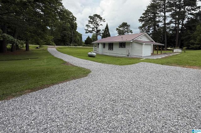 641 HIGHWAY 54, Montevallo, AL 35115
