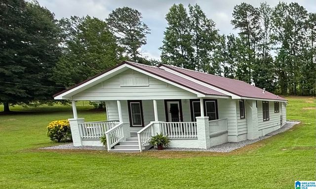 641 HIGHWAY 54, Montevallo, AL 35115