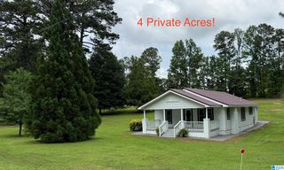 641 HIGHWAY 54, Montevallo, AL 35115