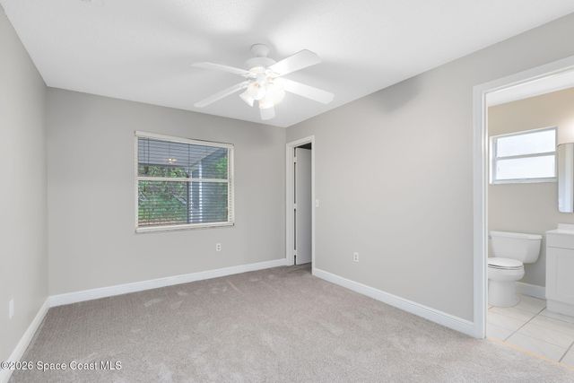 3120 Winchester Drive, Cocoa, FL 32926