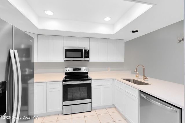 3120 Winchester Drive, Cocoa, FL 32926