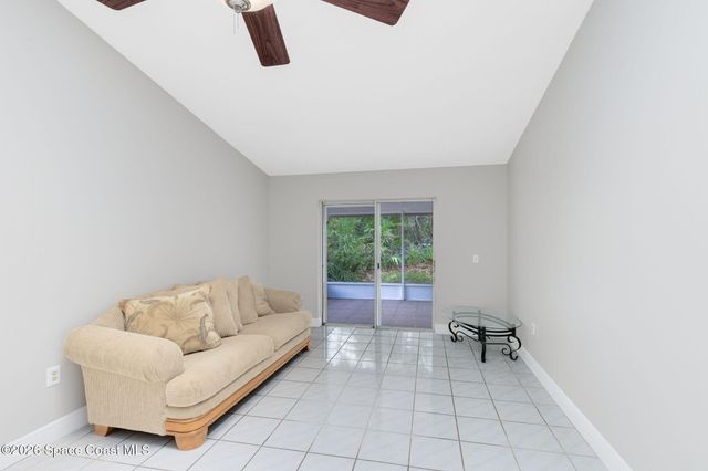 3120 Winchester Drive, Cocoa, FL 32926