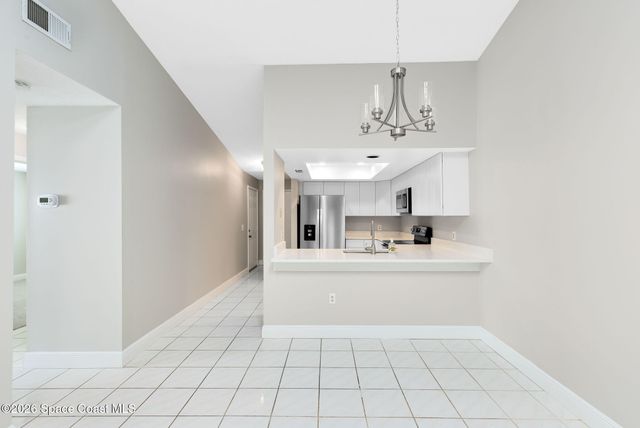 3120 Winchester Drive, Cocoa, FL 32926