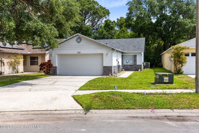 3120 Winchester Drive, Cocoa, FL 32926