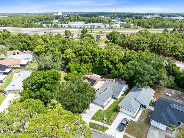 3120 Winchester Drive, Cocoa, FL 32926