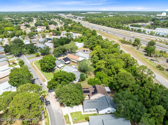 3120 Winchester Drive, Cocoa, FL 32926