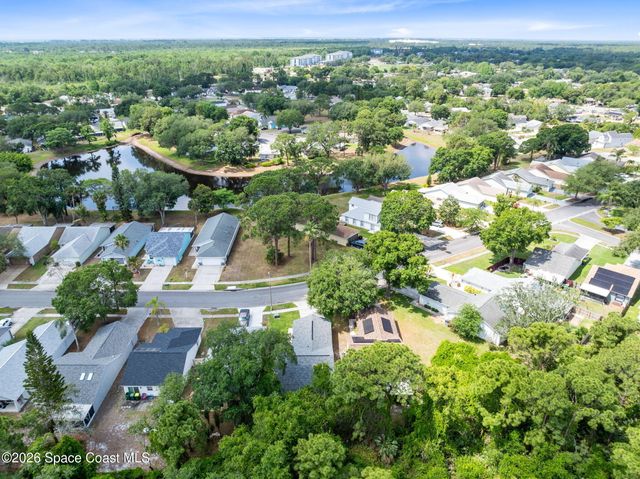 3120 Winchester Drive, Cocoa, FL 32926