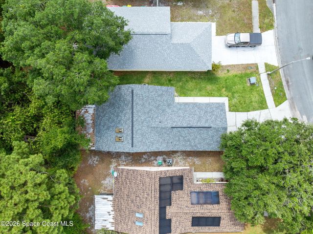 3120 Winchester Drive, Cocoa, FL 32926