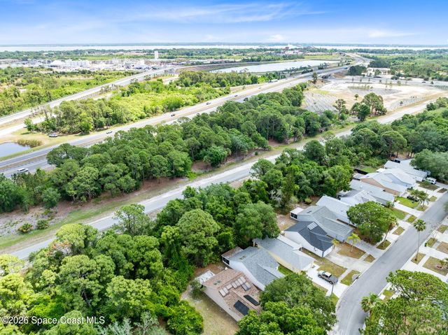 3120 Winchester Drive, Cocoa, FL 32926