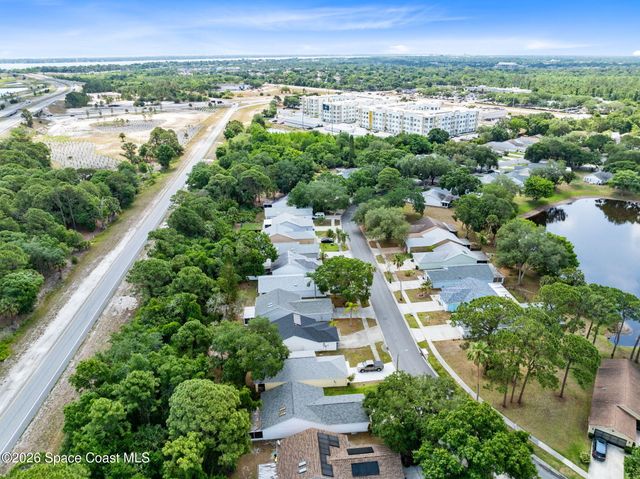 3120 Winchester Drive, Cocoa, FL 32926