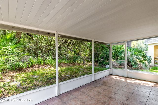 3120 Winchester Drive, Cocoa, FL 32926