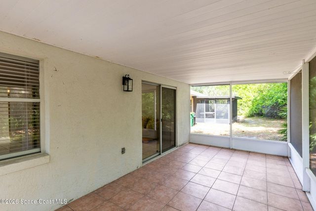 3120 Winchester Drive, Cocoa, FL 32926