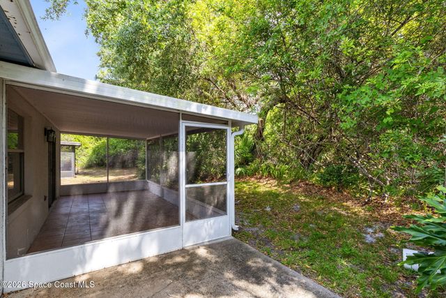 3120 Winchester Drive, Cocoa, FL 32926