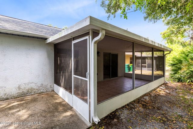 3120 Winchester Drive, Cocoa, FL 32926