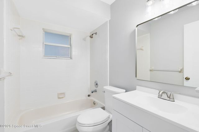 3120 Winchester Drive, Cocoa, FL 32926