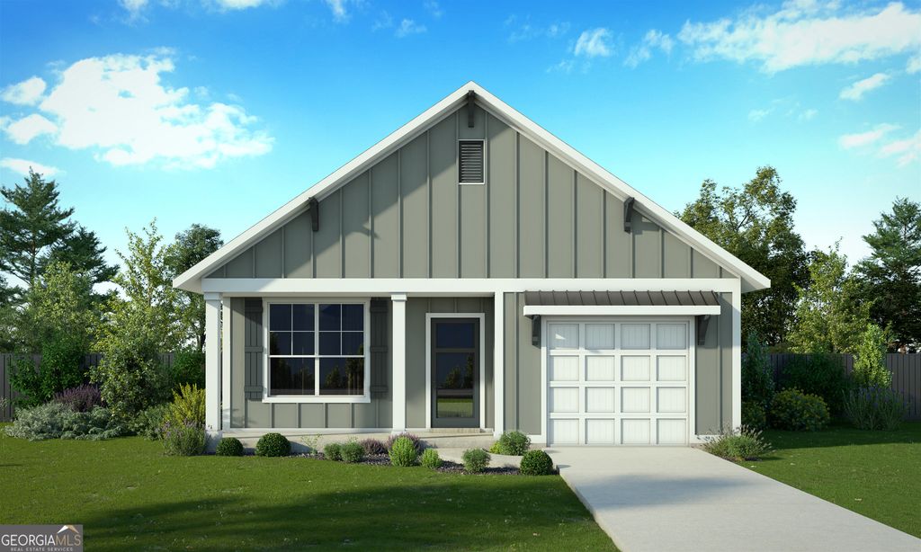 105 Cottage Grove Circle, Eatonton, GA 31024