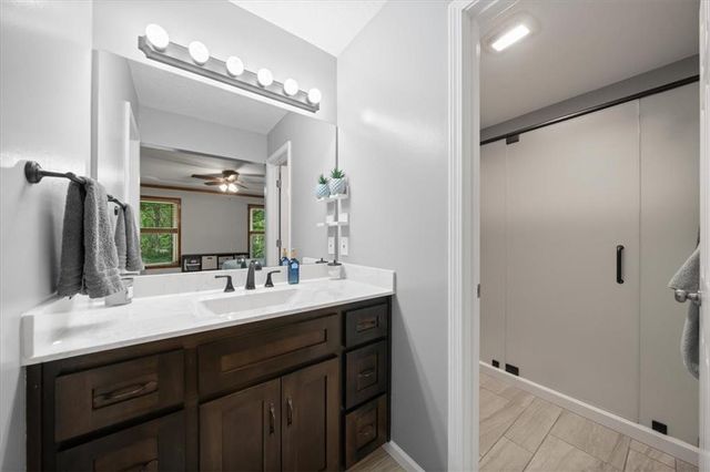 511 SE FRANKLIN Court, Blue Springs, MO 64014