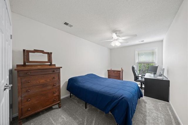 511 SE FRANKLIN Court, Blue Springs, MO 64014