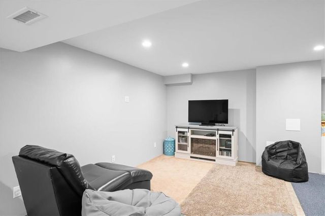 511 SE FRANKLIN Court, Blue Springs, MO 64014