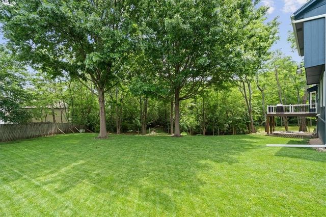 511 SE FRANKLIN Court, Blue Springs, MO 64014