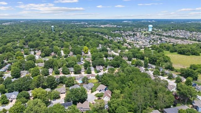 511 SE FRANKLIN Court, Blue Springs, MO 64014