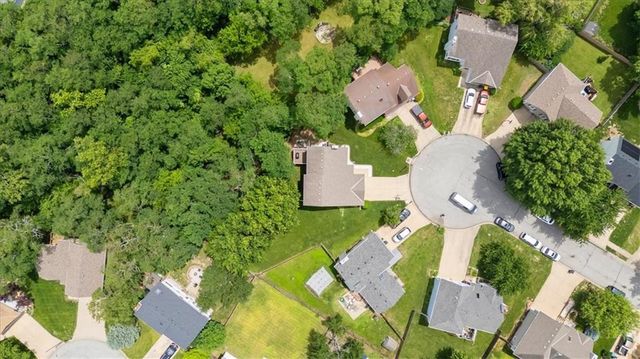 511 SE FRANKLIN Court, Blue Springs, MO 64014