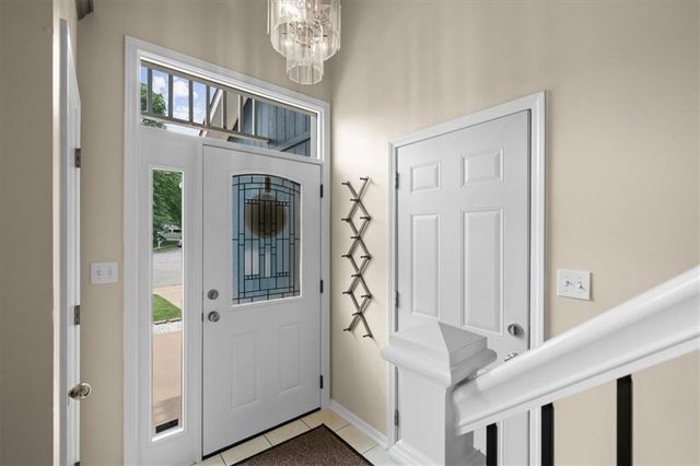 511 SE FRANKLIN Court, Blue Springs, MO 64014