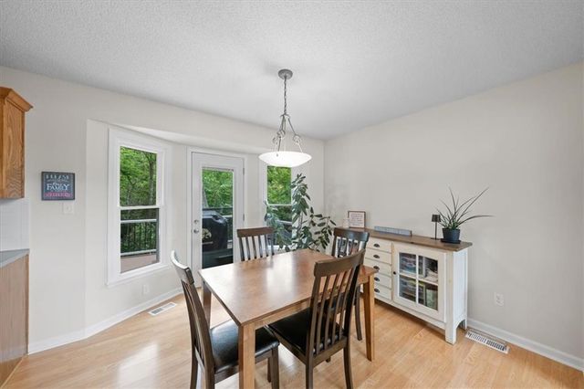 511 SE FRANKLIN Court, Blue Springs, MO 64014
