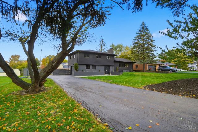 4821 Manchester Road, Middletown, OH 45042