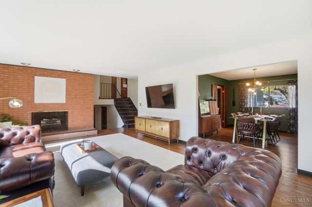 4821 Manchester Road, Middletown, OH 45042