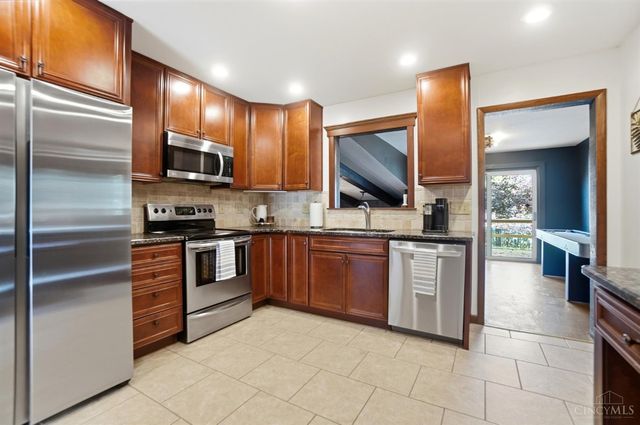 4821 Manchester Road, Middletown, OH 45042