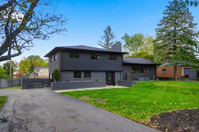 4821 Manchester Road, Middletown, OH 45042