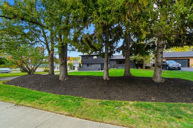 4821 Manchester Road, Middletown, OH 45042